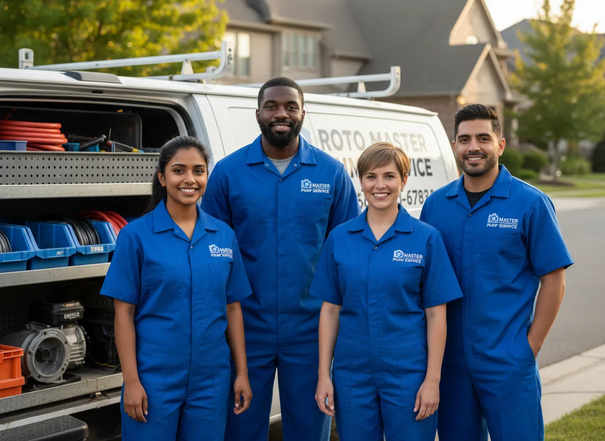 Sump Pump Installation company in Carson City, NV